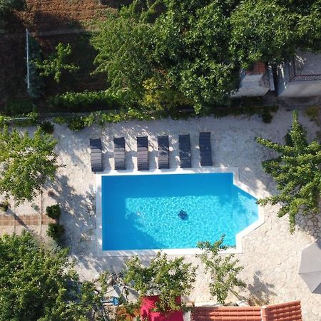 Holiday Retreat Apartment - Zadar Exterior photo
