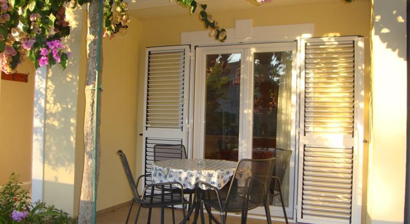 Holiday Retreat Apartment - Zadar Room photo